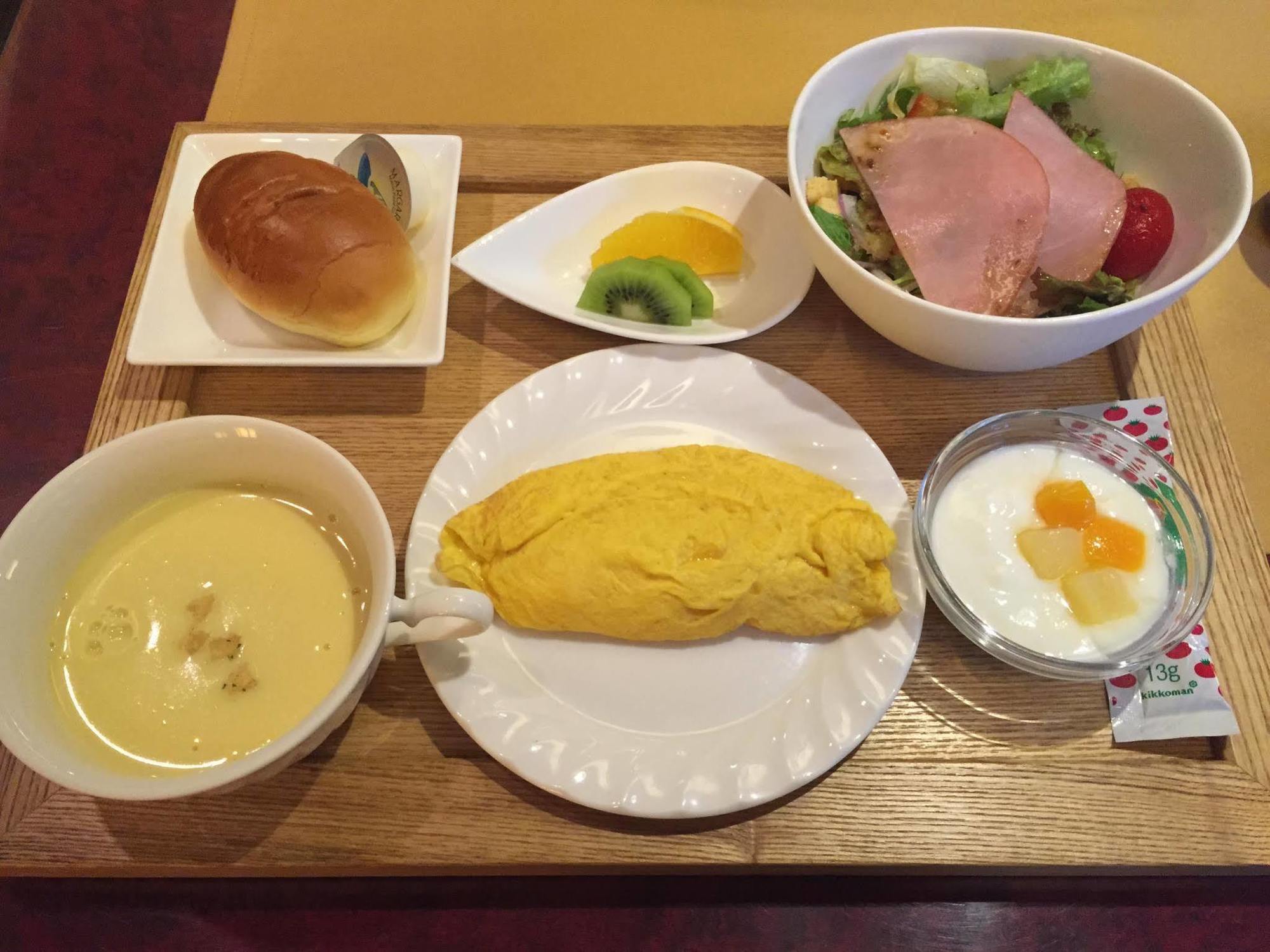 Hotel Okus Kumamoto Exteriör bild